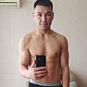 Канат, 35 лет