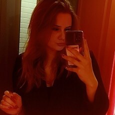 Фотография девушки Светлана, 25 лет из г. Курск