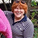 Анна, 59 лет