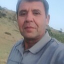 Гафор, 52 года