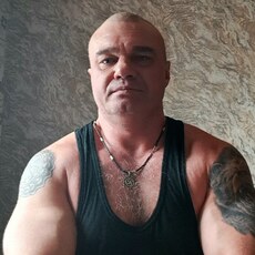 Фотография мужчины Владимир, 47 лет из г. Киселевск