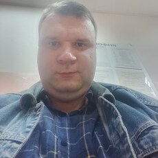 Фотография мужчины Андрей, 38 лет из г. Кириши