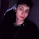 Тимур, 21 год