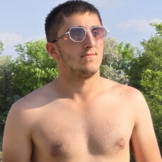 Фотография мужчины Armik, 27 лет из г. Ереван