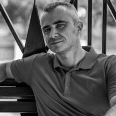 Фотография мужчины Дмитрий, 38 лет из г. Оренбург