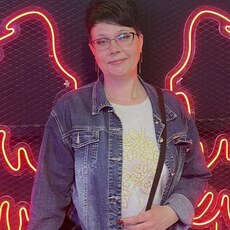 Фотография девушки Алёна, 47 лет из г. Жодино