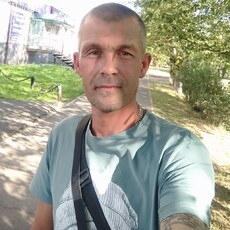 Фотография мужчины Саня, 42 года из г. Железногорск-Илимский