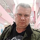 Серега, 46 лет