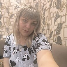 Фотография девушки Карина, 26 лет из г. Стаханов