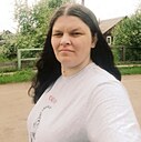 Малая, 38 лет