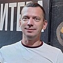 Антон, 39 лет