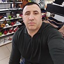 Коля, 40 лет