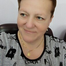 Фотография девушки Неонила, 54 года из г. Сузун