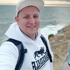 Фотография мужчины Артём, 33 года из г. Белгород