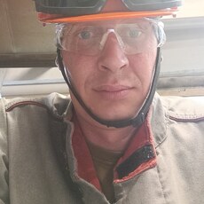 Фотография мужчины Андрей, 33 года из г. Чита