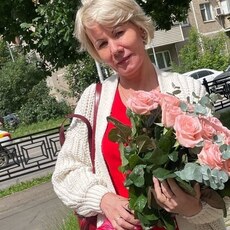 Фотография девушки Анжела, 49 лет из г. Домодедово