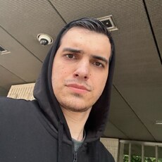 Фотография мужчины Антон, 26 лет из г. Краснодар