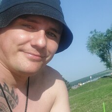 Фотография мужчины Сергеевич, 38 лет из г. Белово