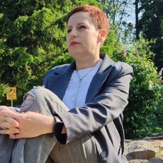 Фотография девушки Маsa, 47 лет из г. Бобруйск