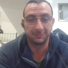 Фотография мужчины Марк, 44 года из г. Нацэрэт