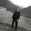 Сослан, 39 лет