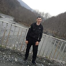 Фотография мужчины Сослан, 39 лет из г. Владикавказ