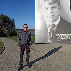 Фотография мужчины Валерий, 55 лет из г. Мурманск