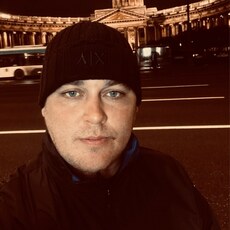 Фотография мужчины Андрей, 35 лет из г. Братск