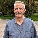 Суннатбек, 66 лет