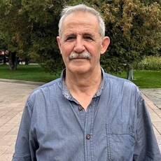 Фотография мужчины Суннатбек, 66 лет из г. Алматы