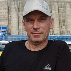 Фотография мужчины Алексей, 43 года из г. Белогорск