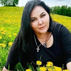 Фотография девушки Марина, 38 лет из г. Улан-Удэ