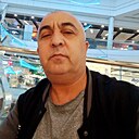 Djamal, 50 лет
