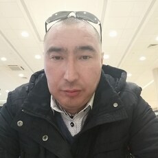 Фотография мужчины Новый, 42 года из г. Тобольск