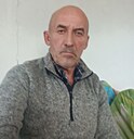Владимир, 60 лет