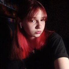 Фотография девушки Ксения, 19 лет из г. Сафоново