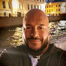 Фотография мужчины Дмитрий, 47 лет из г. Санкт-Петербург