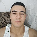 Максим, 26 лет