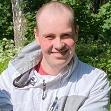Фотография мужчины Андрей, 22 года из г. Долгопрудный