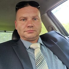 Фотография мужчины Алексей, 42 года из г. Донецк