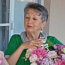 Ольга, 70 лет