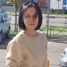 Фотография девушки Ирина, 51 год из г. Королев