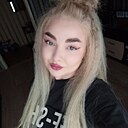 Анастасия, 25 лет