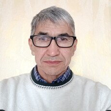 Фотография мужчины Серик, 61 год из г. Караганда