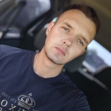 Фотография мужчины Александр, 25 лет из г. Купино