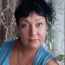 Фотография девушки Надежда, 45 лет из г. Воркута