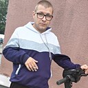 Илья, 33 года