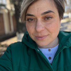 Фотография девушки Светик, 41 год из г. Брянск