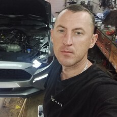 Фотография мужчины Евгений, 37 лет из г. Волковыск
