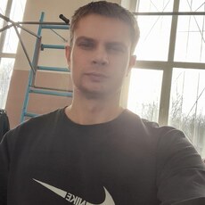 Фотография мужчины Михаил, 34 года из г. Калуга